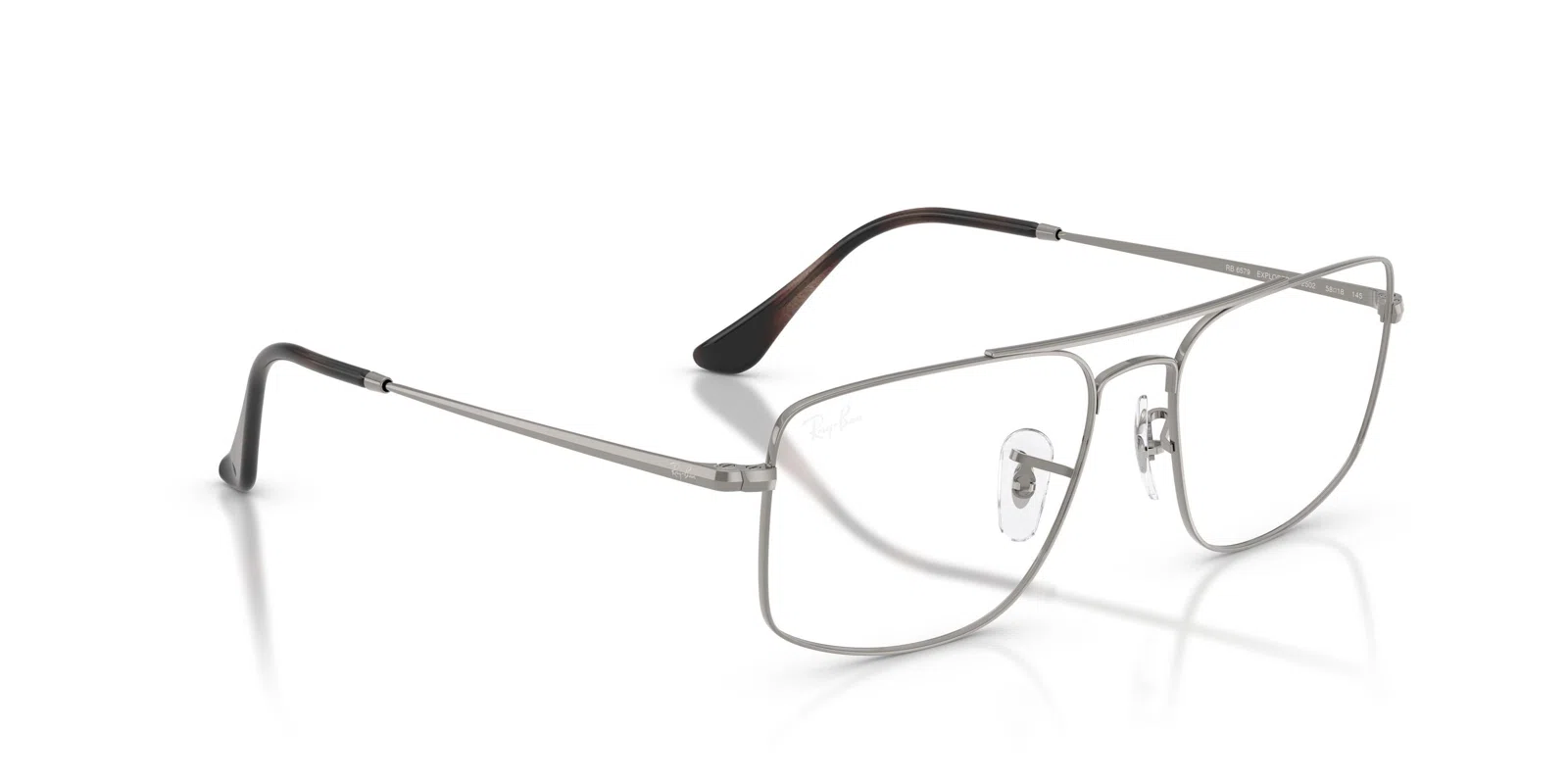 Ray-Ban Rx6579 6579 Eyeglasses - view 33